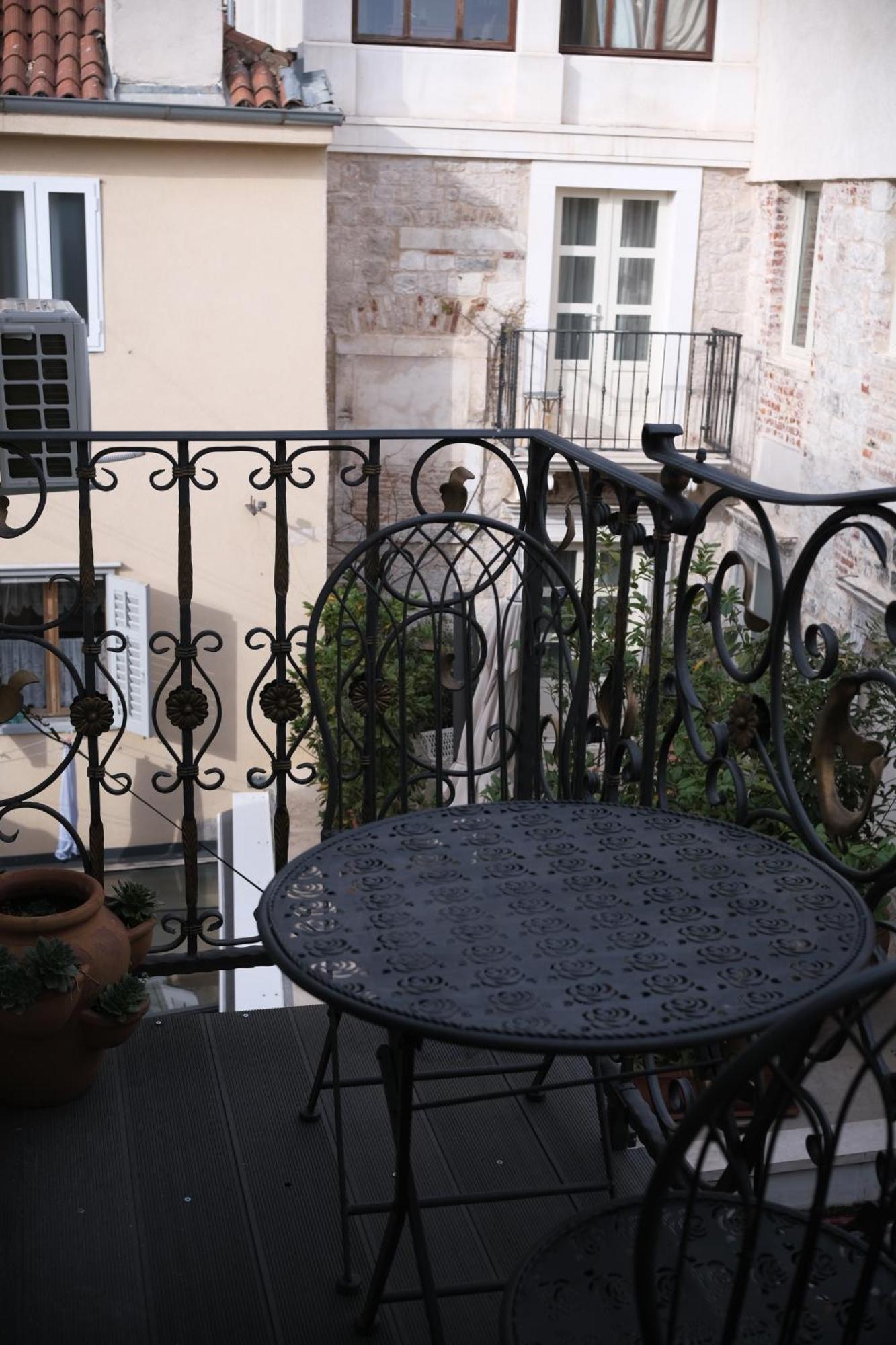 Superior Luxury Apartment Spalato Bagian luar foto