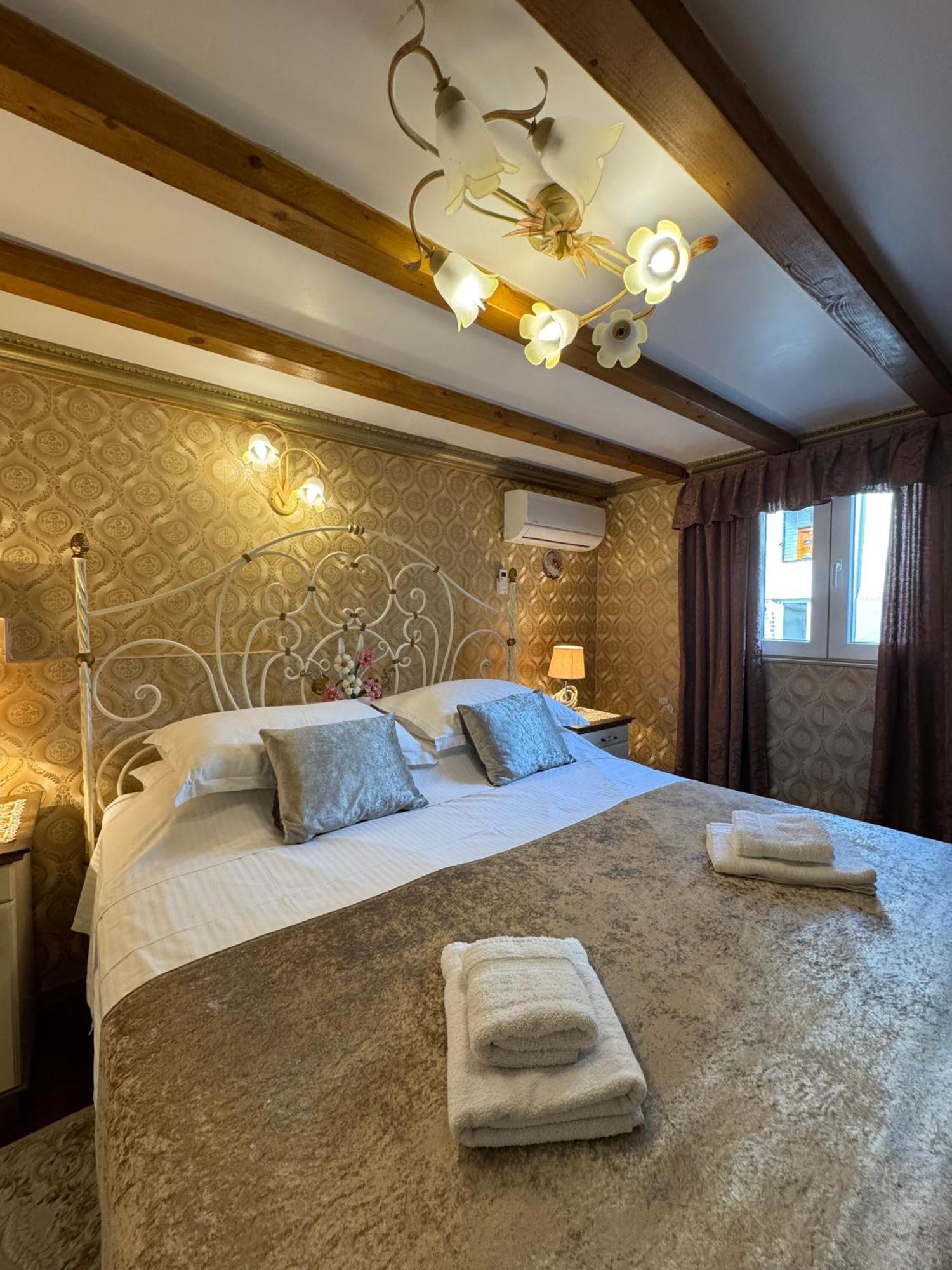 Superior Luxury Apartment Spalato Bagian luar foto