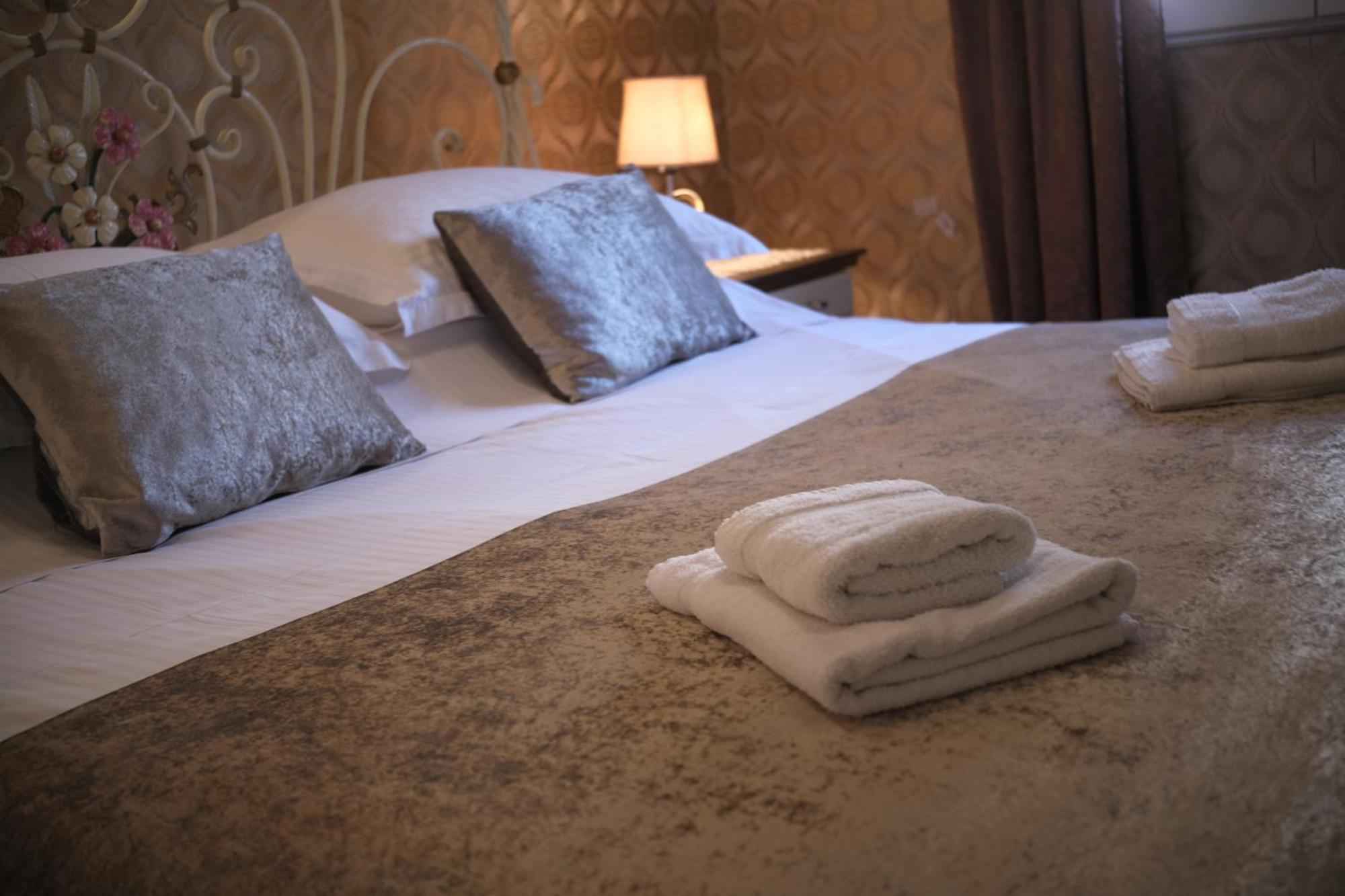 Superior Luxury Apartment Spalato Bagian luar foto
