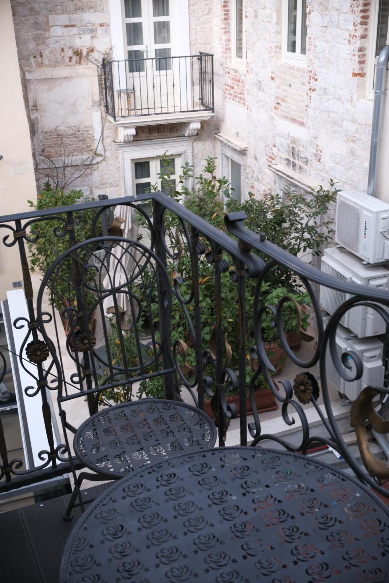 Superior Luxury Apartment Spalato Bagian luar foto