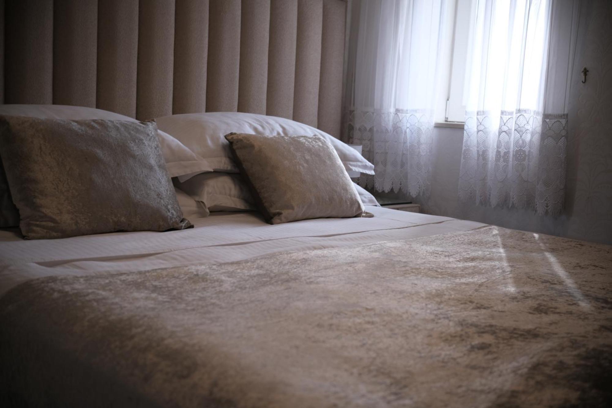 Superior Luxury Apartment Spalato Bagian luar foto