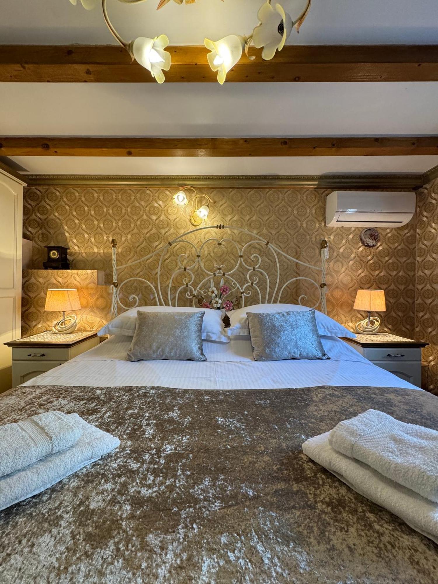 Superior Luxury Apartment Spalato Bagian luar foto