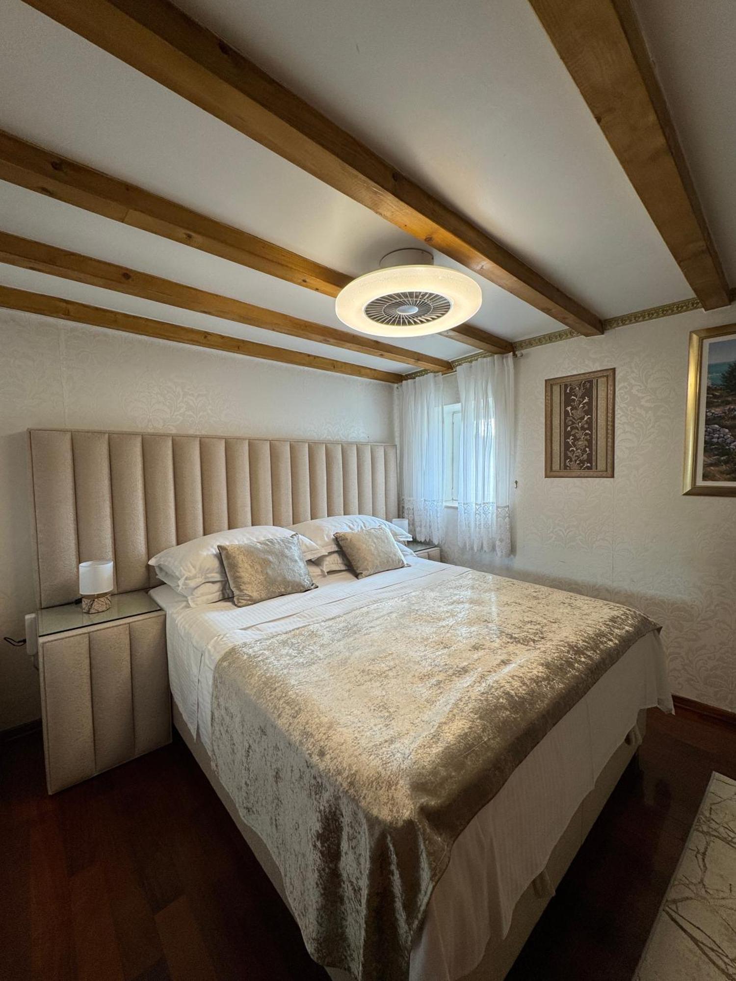 Superior Luxury Apartment Spalato Bagian luar foto