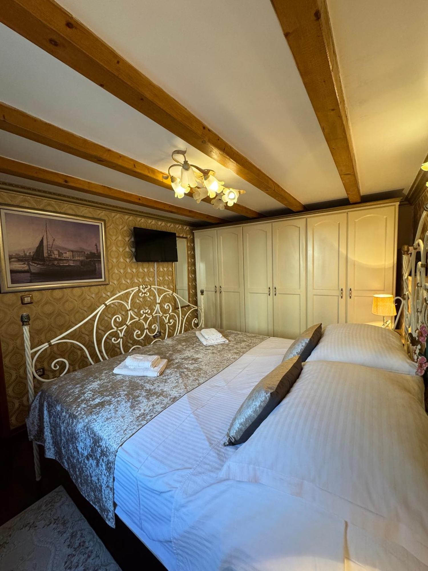 Superior Luxury Apartment Spalato Bagian luar foto