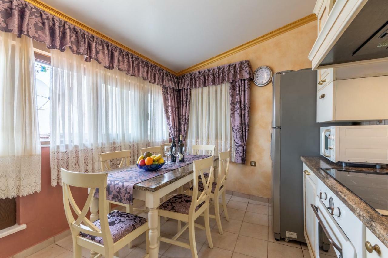 Superior Luxury Apartment Spalato Bagian luar foto