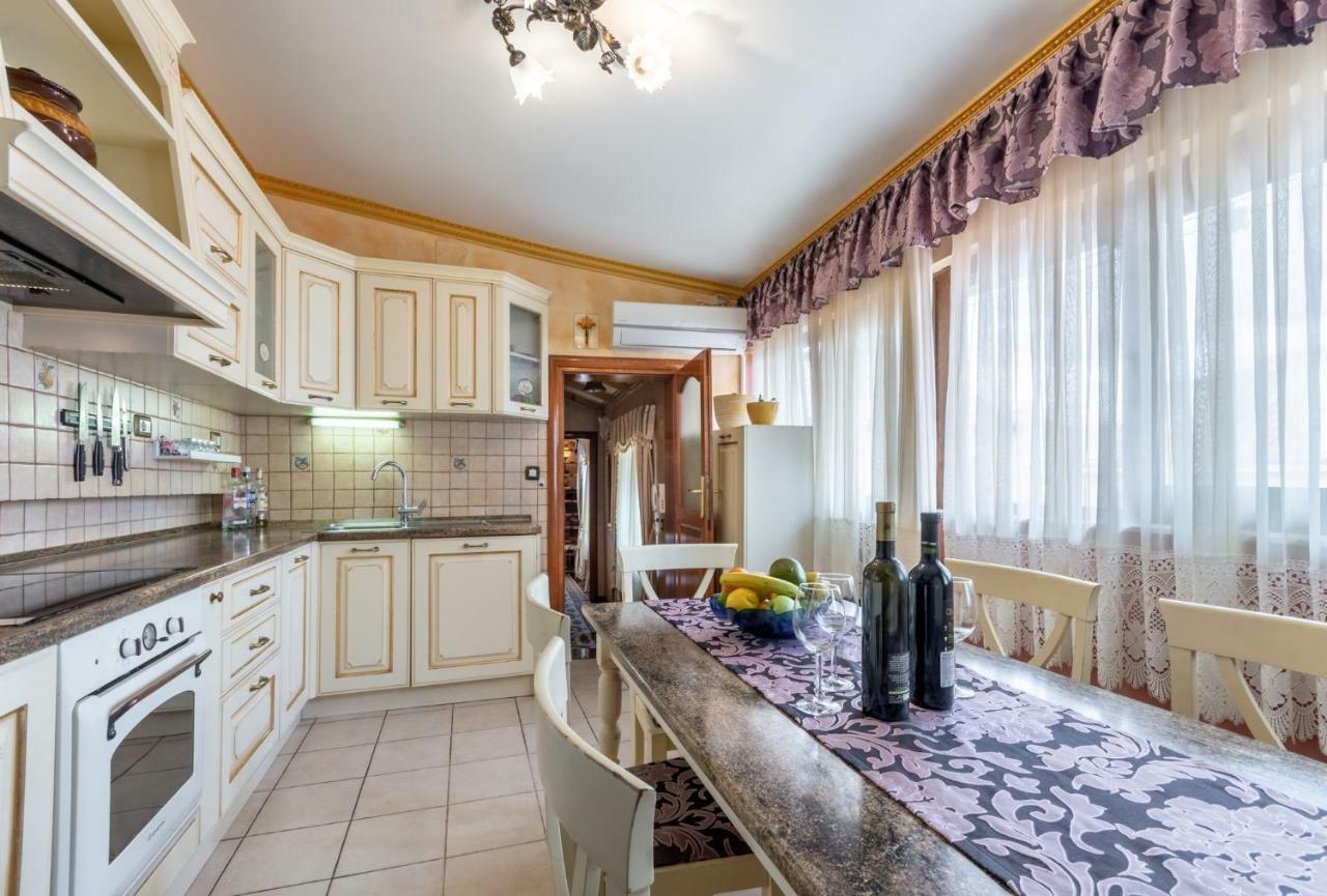 Superior Luxury Apartment Spalato Bagian luar foto
