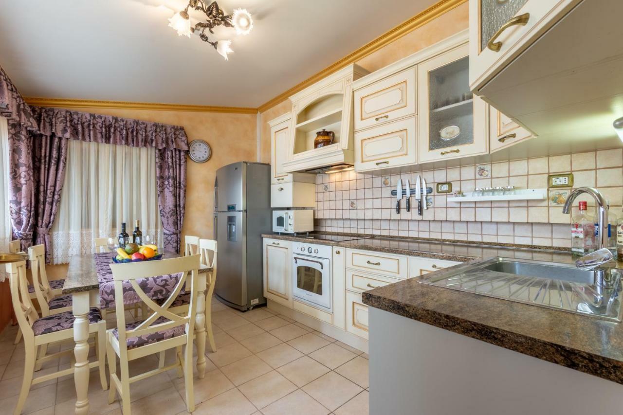 Superior Luxury Apartment Spalato Bagian luar foto