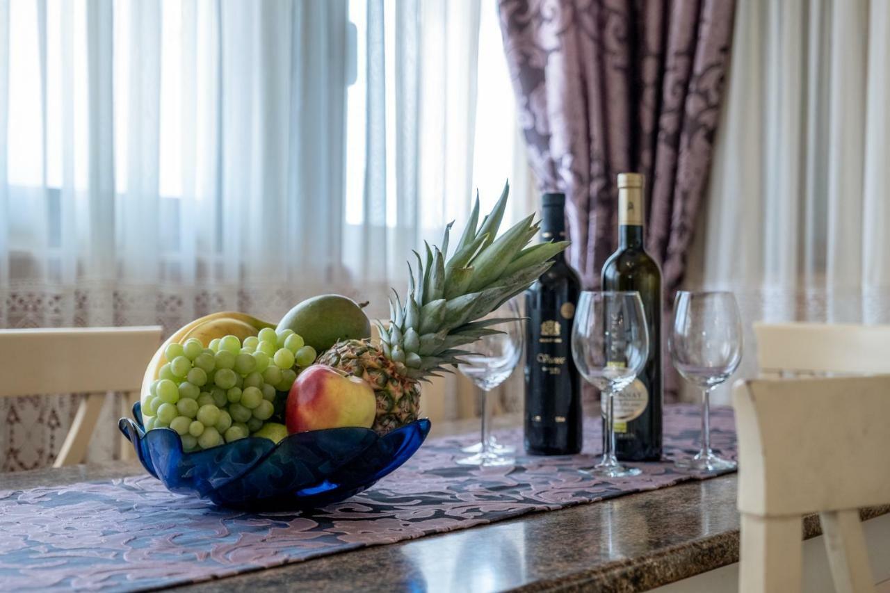 Superior Luxury Apartment Spalato Bagian luar foto