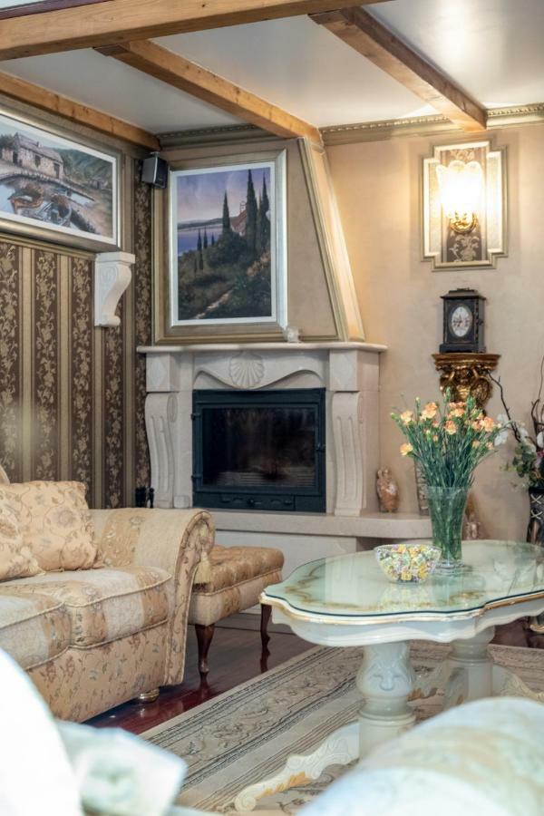 Superior Luxury Apartment Spalato Bagian luar foto