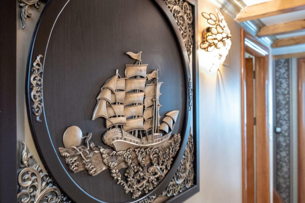 Superior Luxury Apartment Spalato Bagian luar foto