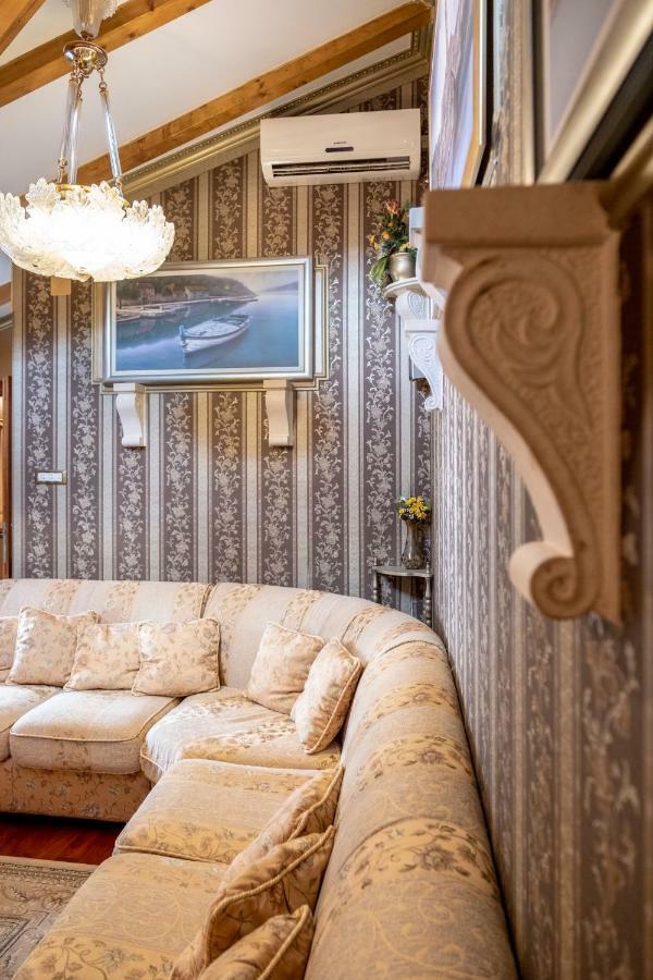 Superior Luxury Apartment Spalato Bagian luar foto